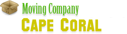 Moving Company Cape Coral